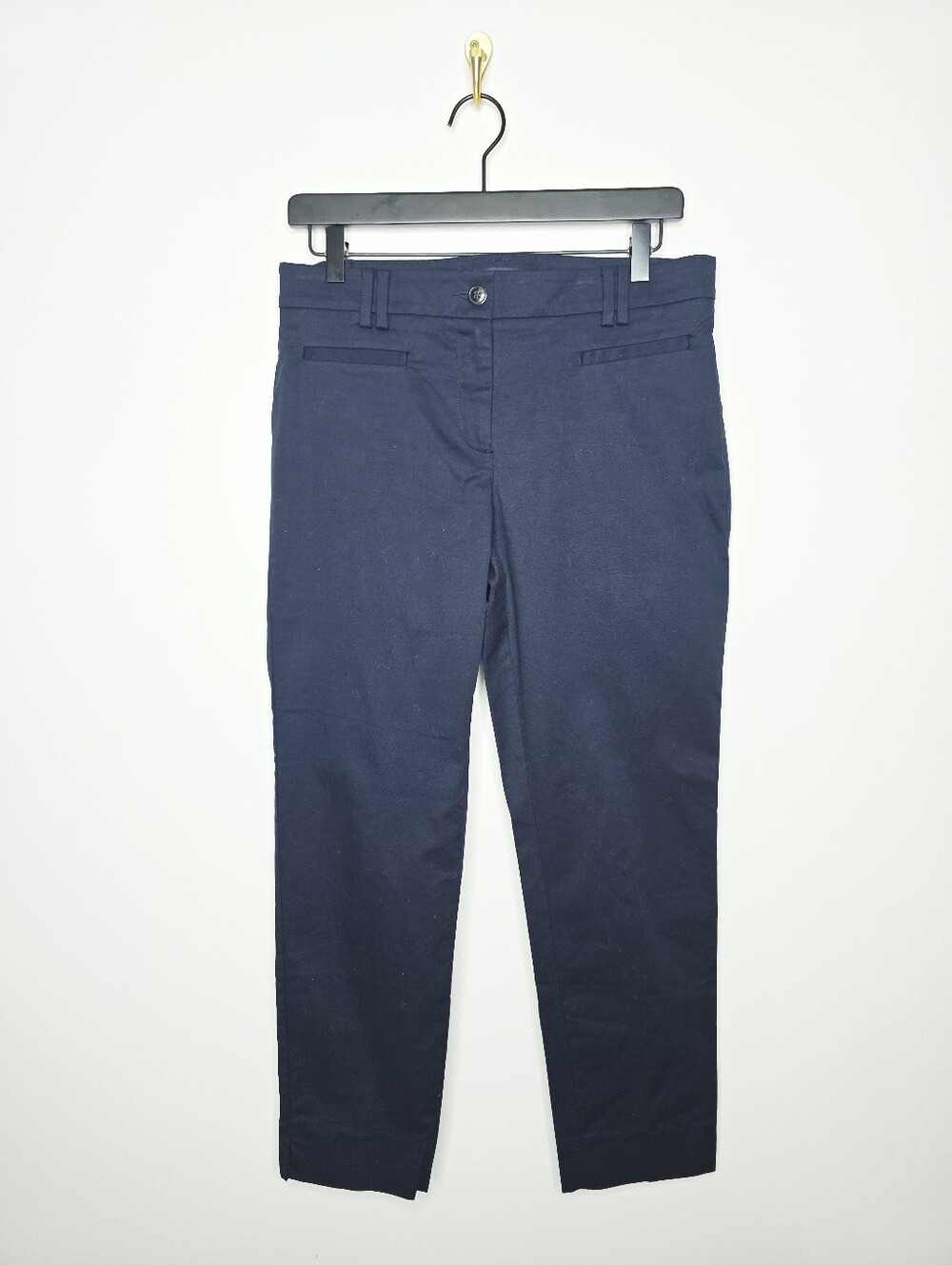 Ann Taylor "The Cotton Crop" Pants Size 4